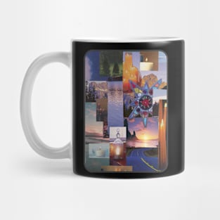 Mystical Visions Mug